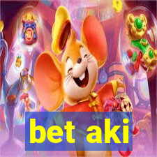 bet aki